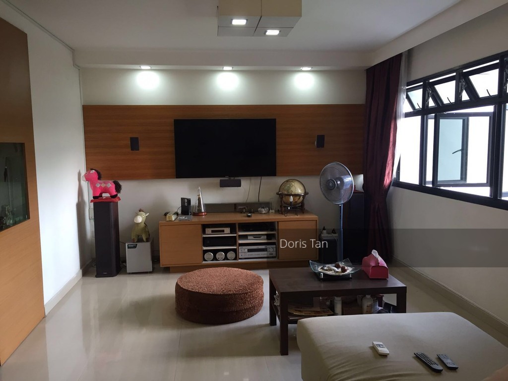 Blk 510B Wellington Circle (Sembawang), HDB 5 Rooms #124831162